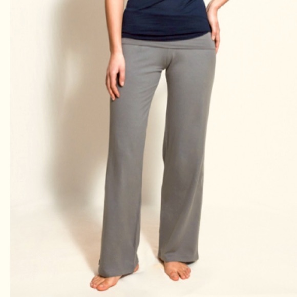 Bootcut Plus Size Yoga Pants